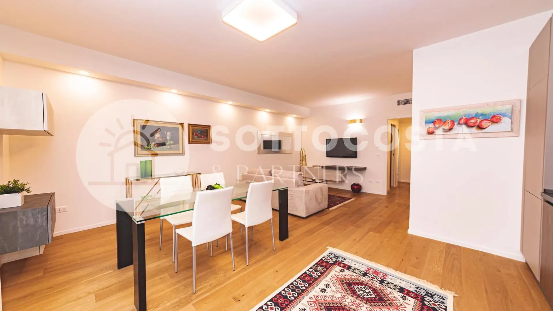 Vitto Luxury Apartment Lecce Italy