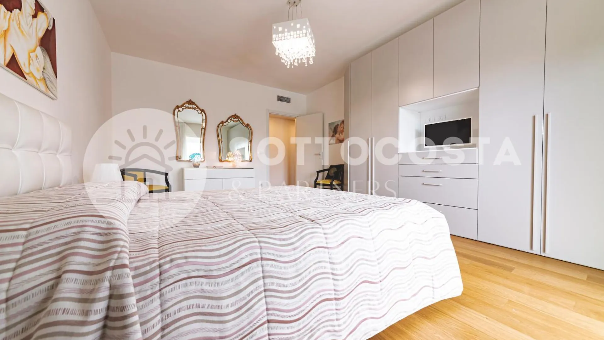 Vitto Luxury Apartment Lecce