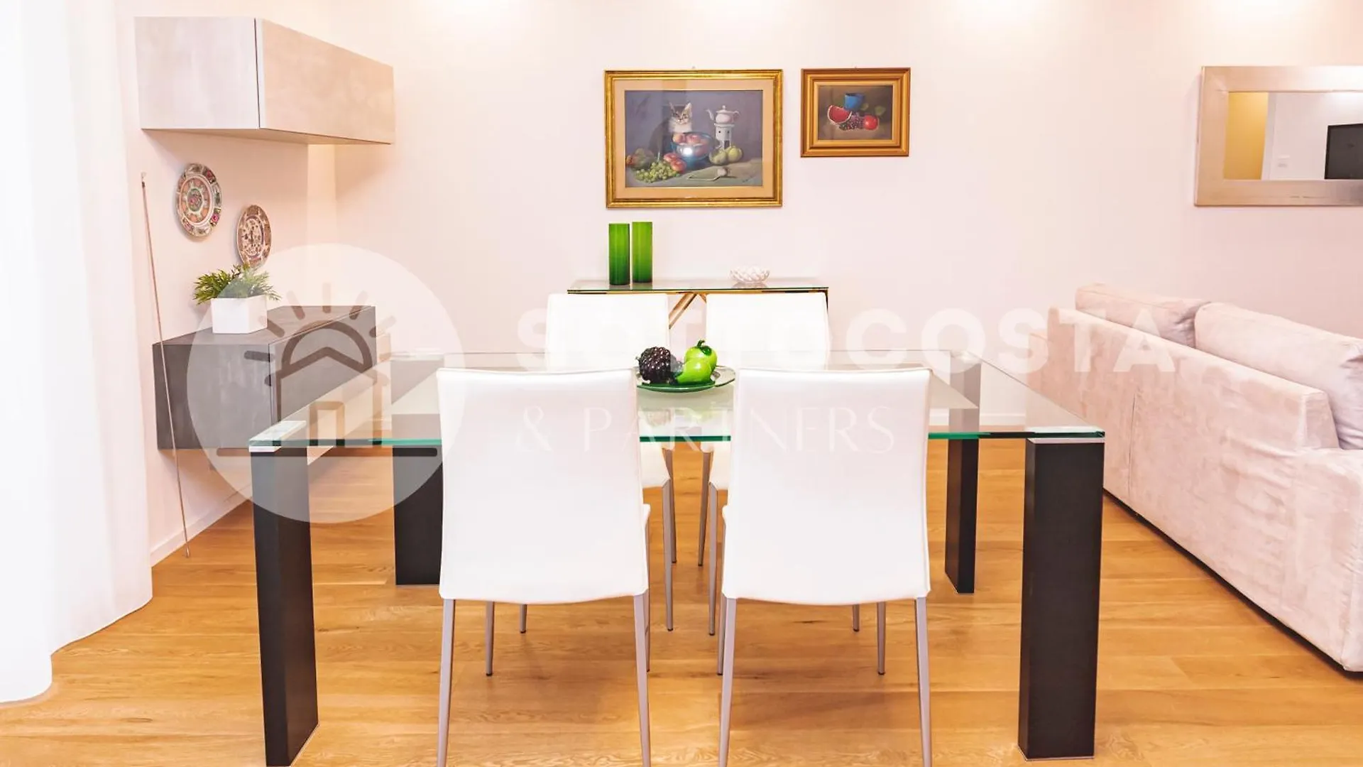 Vitto Luxury Apartment Lecce