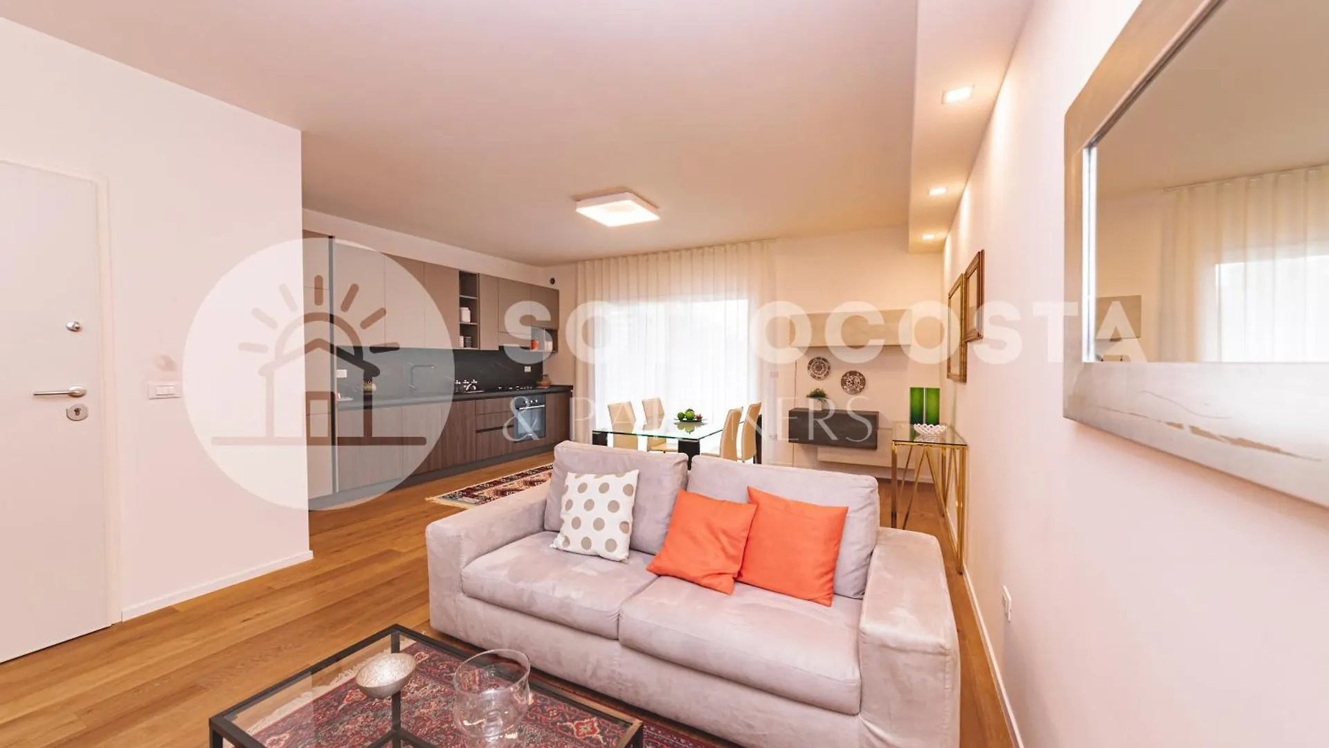Vitto Luxury Apartment Lecce