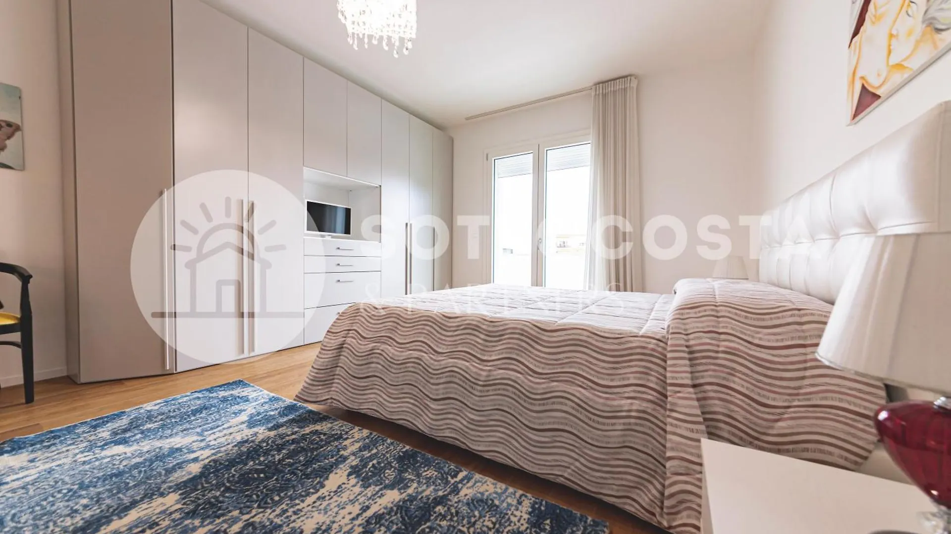 Vitto Luxury Apartment Lecce
