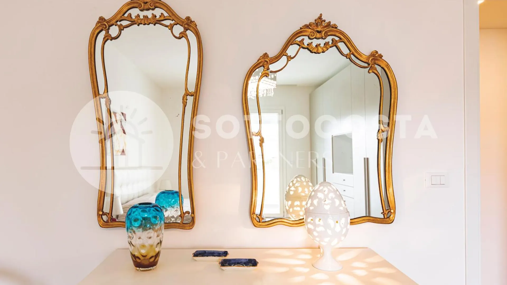 Vitto Luxury Apartment Lecce