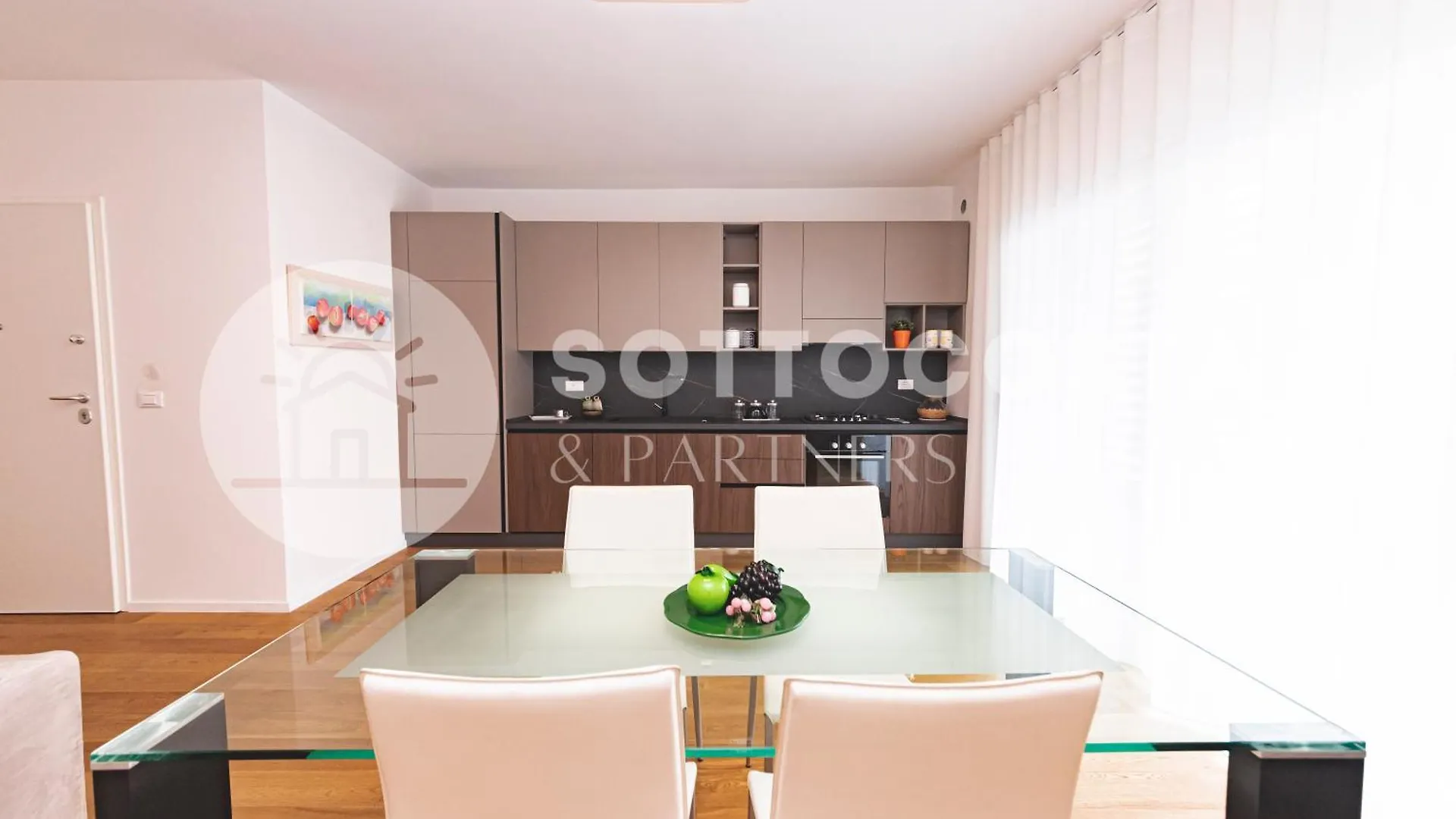 Vitto Luxury Apartment Lecce 0*,