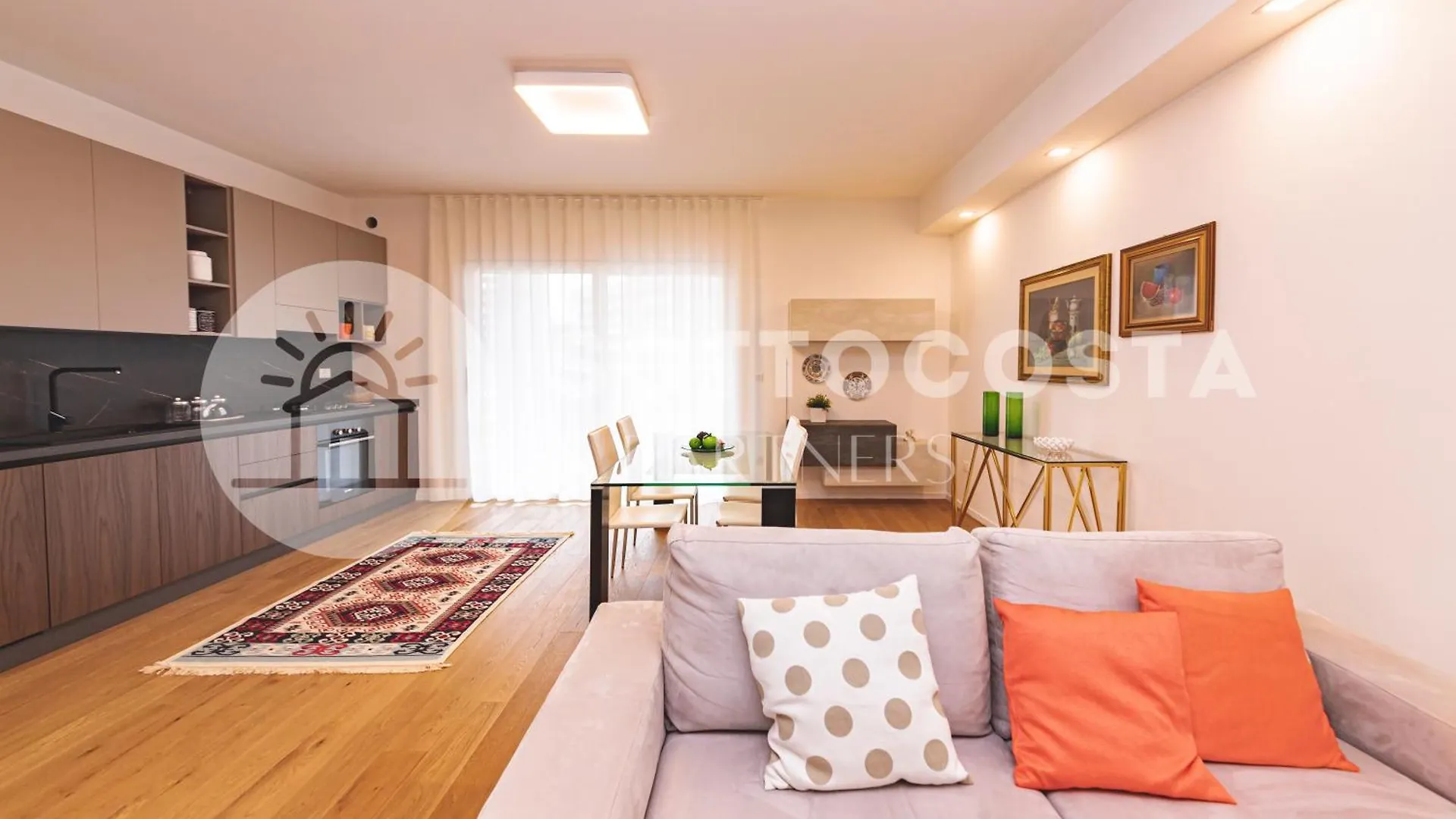 Vitto Luxury Apartment Lecce 0*,