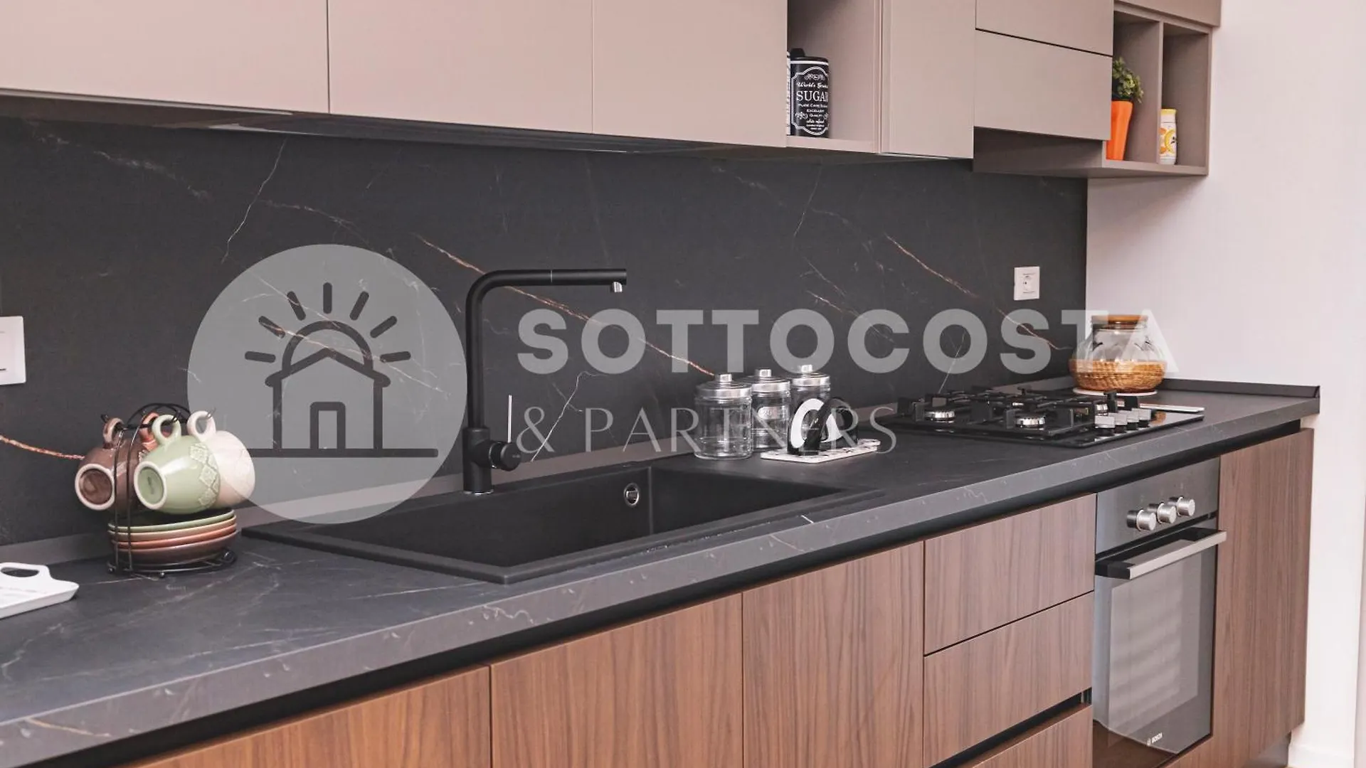 Vitto Luxury Apartment Lecce