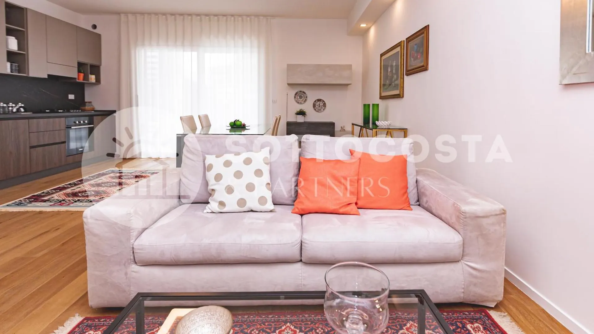 Vitto Luxury Apartment Lecce