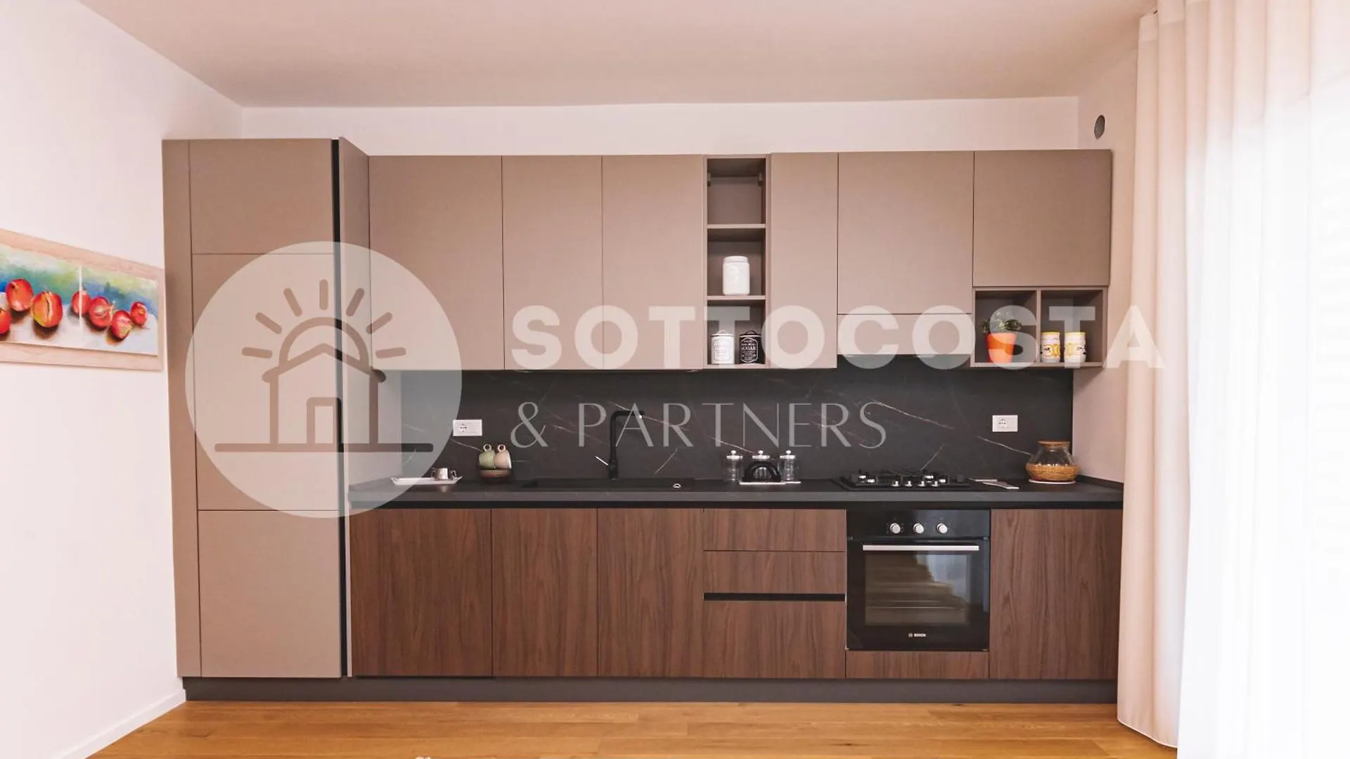 Vitto Luxury Apartment Lecce