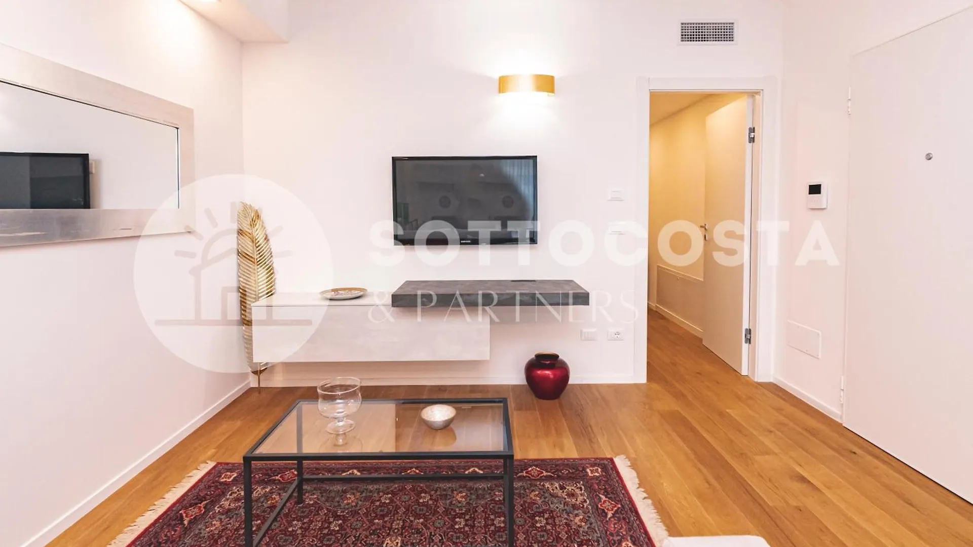 Vitto Luxury Apartment Lecce Italy