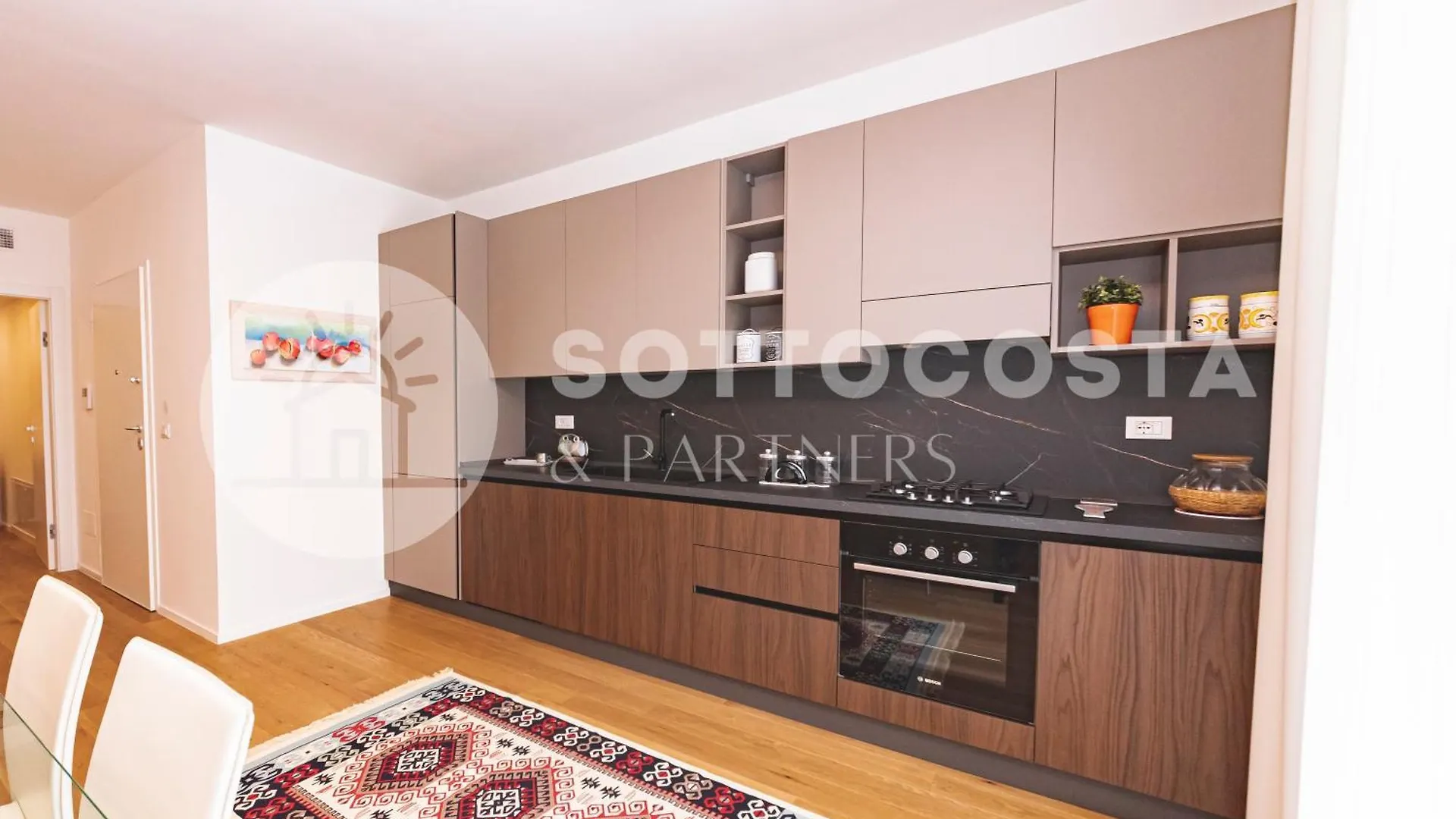 Vitto Luxury Apartment Lecce