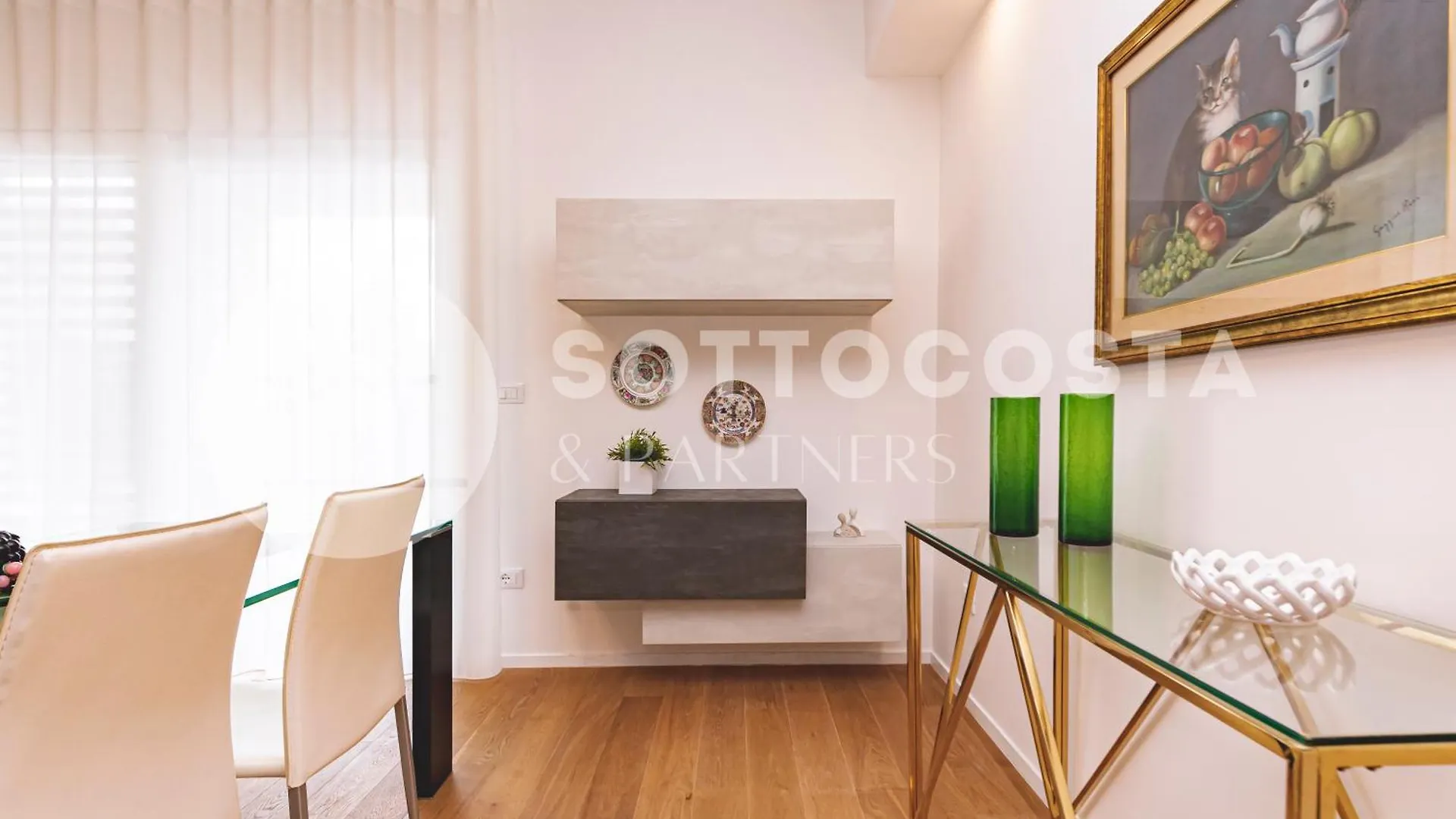 Vitto Luxury Apartment Lecce