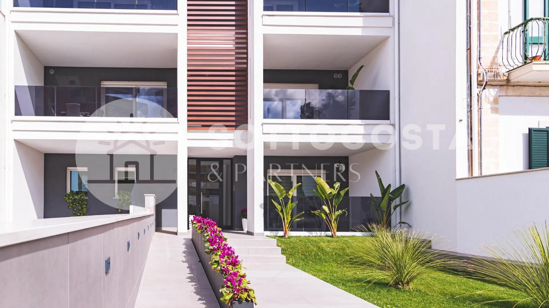 Vitto Luxury Apartment Lecce